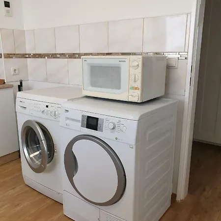 Apartment Langen