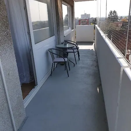 Apartment Langen Langen (Hessen)