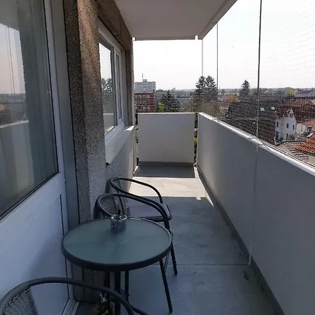 Langen * Langen (Hessen)