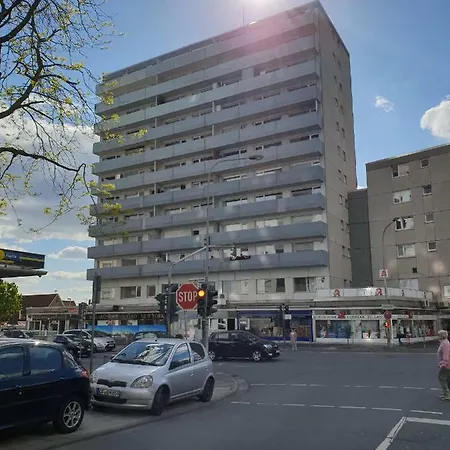 Langen * Langen (Hessen)